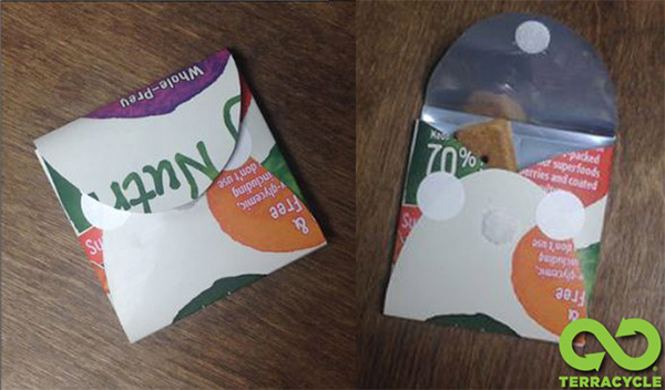 diy pet treat holder