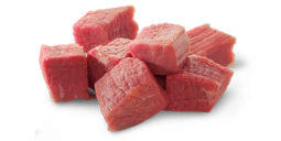 beef as protein option dog food without chicken