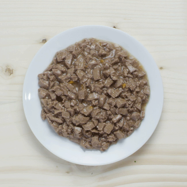 wellness wet cat food gravies