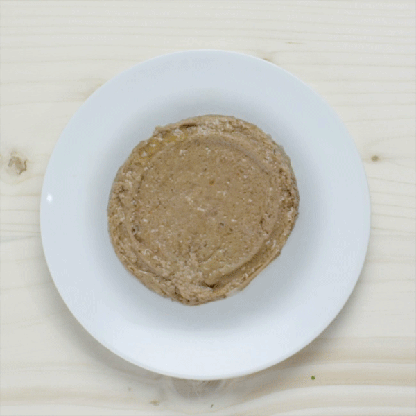wellness wet cat food pate
