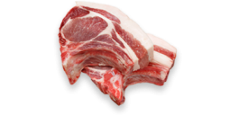 lamb as option for dog food without chicken