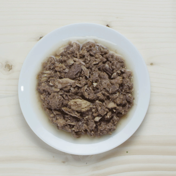 wellness wet cat food signature selects flaked
