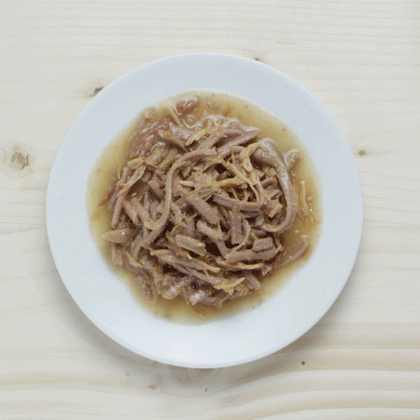 wellness wet cat food signature selects shredded