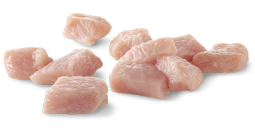 turkey as protein option dog food without chicken