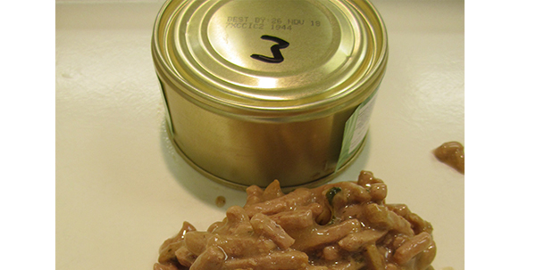 Wellness recipe production