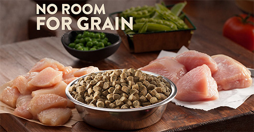 Wellness Grain Free